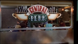 friends - Season 01 Episode 02